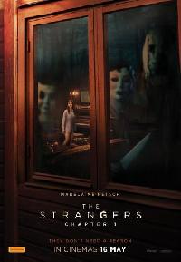 View details for The Strangers: Chapter 1