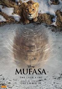 View details for Mufasa The Lion King