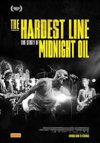 View details for Midnight Oil The Hardest Line