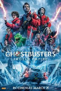 View details for Ghostbusters Frozen Empire