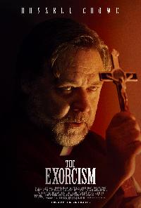 View details for The Exorcism