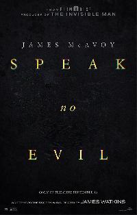 View details for Speak No Evil