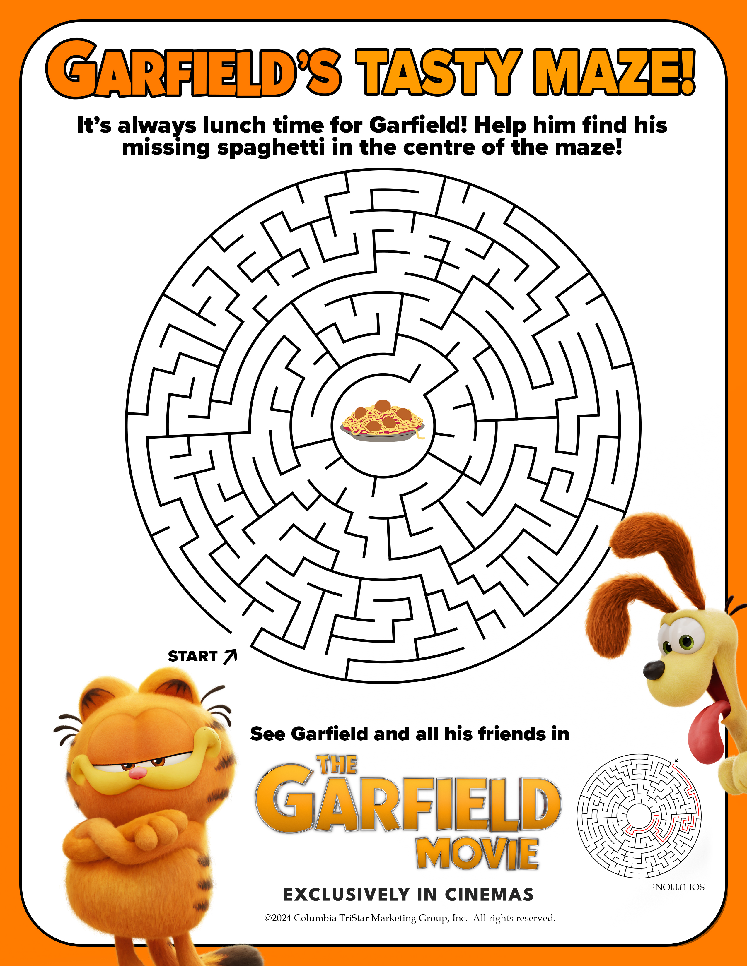 garfield activity - maze localised v2