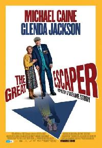 View details for The Great Escaper