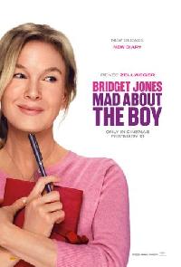 View details for Bridget Jones: Mad About The Boy