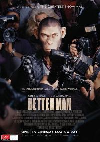 View details for Better Man