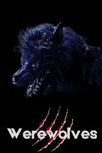 View details for Werewolves