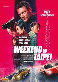 View details for Weekend In Taipei