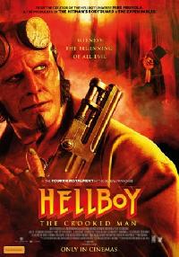 Hellboy: The Crooked Man