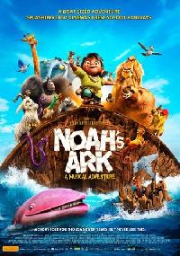 View details for Noah's Ark