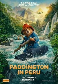 View details for Paddington In Peru