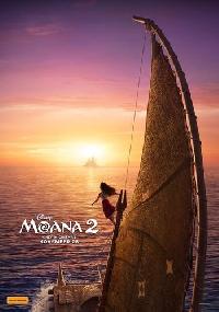 View details for Moana 2