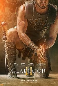 View details for Gladiator II