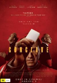 View details for Conclave