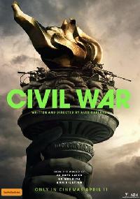 View details for Civil War