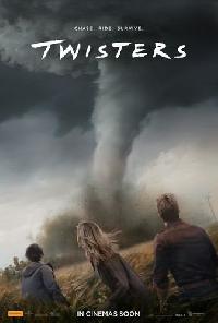View details for Twisters