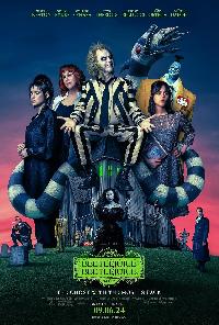 View details for Beetlejuice Beetlejuice