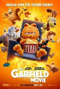View details for The Garfield Movie