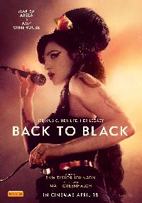 View details for Back To Black