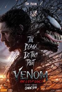 View details for Venom The Last Dance