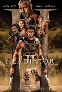 Gladiator II