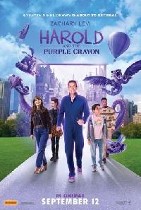View details for Harold and The Purple Crayon